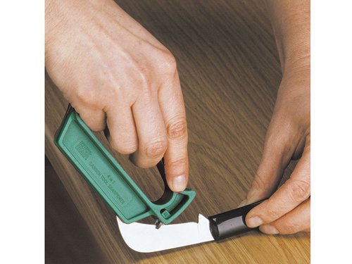 ATT1501 Multi-Sharp® Multi-Sharp® MS1501 4- in-1 Garden Tool Sharpener