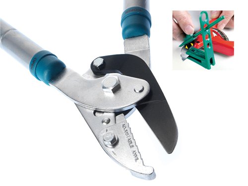 Multi-Sharp® Multi-Sharp® MS1601 Secateurs / Pruner & Lopper Sharpener