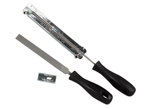 ATT1702 Multi-Sharp® Multi-Sharp® Chainsaw Sharpening Kit 4.00mm (5/32in)