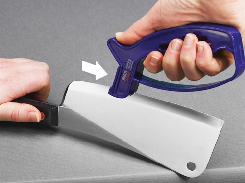 ATT1901E Multi-Sharp® Multi-Sharp® 2-in-1 Knife & Scissor Sharpener
