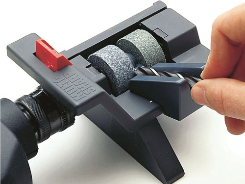Multi-Sharp® Multi-Sharp® Dual Purpose Drill Bit & Tool Sharpener