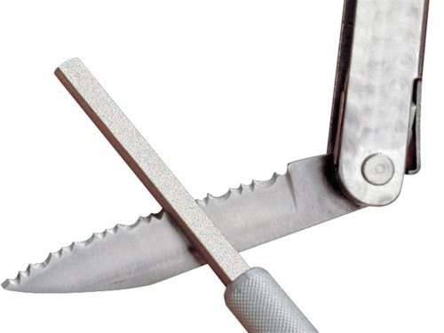 Multi-Sharp® Multi-Sharp® Diamond Tool Sharpener
