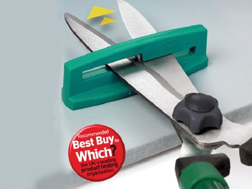 Multi-Sharp® MS1801 Garden Tool Sharpening Kit 3 Piece