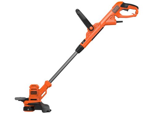 B/D BESTA530 Corded Grass Strimmer® 550W 240V