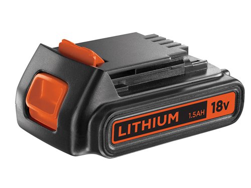 Power Tool Battery Packs & Chargers