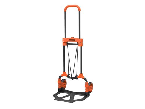 BLACK + DECKER BXWT-H200 Folding Hand Truck 65kg