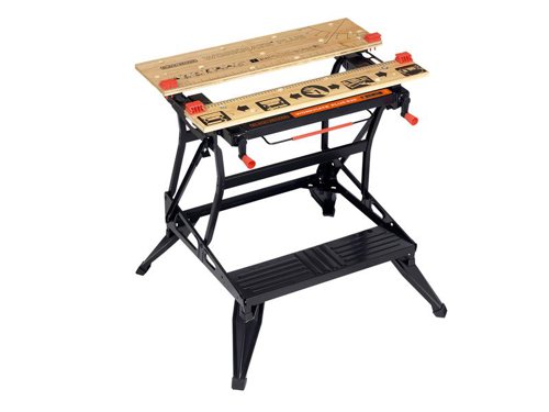 BLACK + DECKER WM825 Dual Height Workmate®