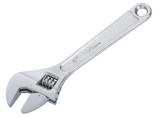 BlueSpot Tools Adjustable Wrench 250mm (10in)