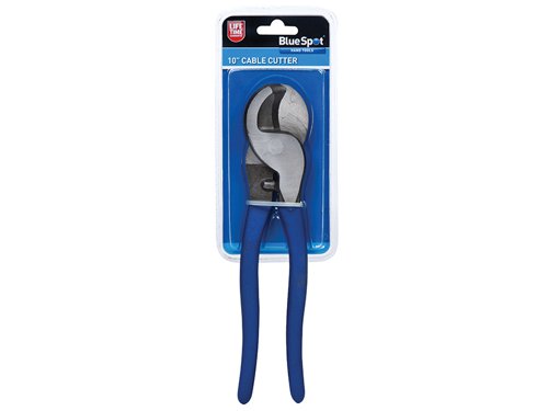 B/S08018 BlueSpot Tools Cable Cutters 250mm (10in)