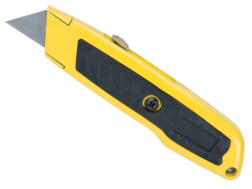 BlueSpot Tools Trimming Knife with Soft Grip