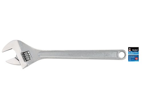 B/S6109 BlueSpot Tools Adjustable Wrench 590mm (24in)