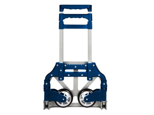 B/S81860 BlueSpot Tools Easy Wheeler Folding Trolley