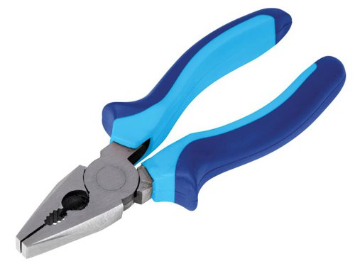 B/S8191 BlueSpot Tools Combination Pliers 150mm (6in)