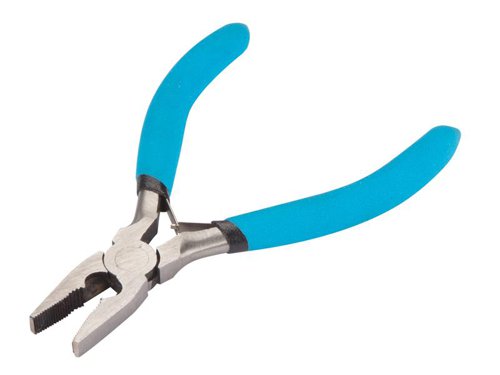 B/S8501 BlueSpot Tools Soft Grip Mini Combination Pliers