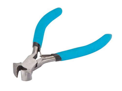 B/S8509 BlueSpot Tools Soft Grip Mini End Cutter Pliers