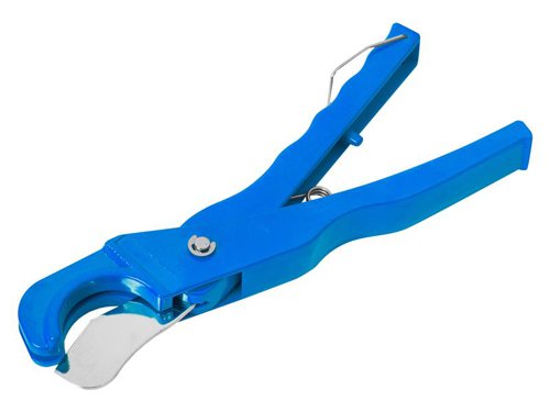 B/S9313 BlueSpot Tools PVC Tube Cutter 35mm