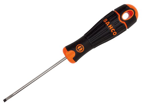 Bahco BAHCOFIT Screwdriver Parallel Slotted Tip 3.0 x 200mm