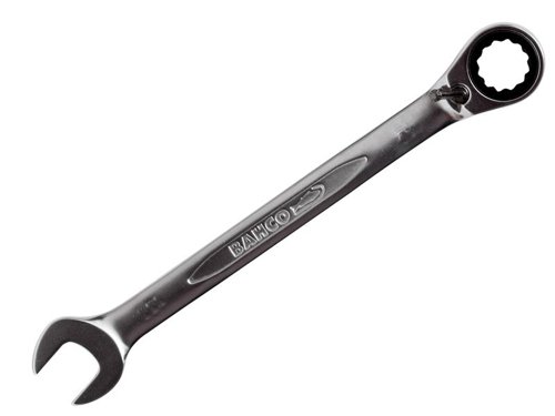 BAH1RM10 Bahco 1RM Ratcheting Combination Wrench 10mm