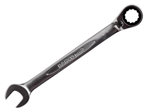 BAH 1RM Ratcheting Combination Wrench 12mm