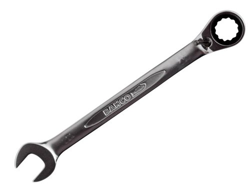 BAH 1RM Ratcheting Combination Wrench 27mm