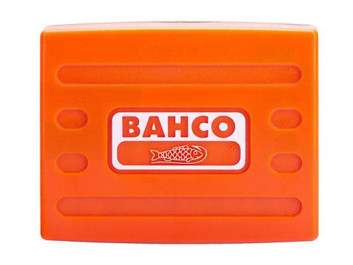 BAH2058S26 Bahco 2058/S26 1/4in Drive Ratchet Socket Set, 26 Piece