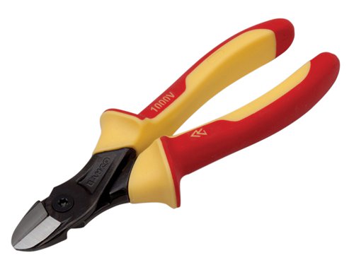 BAH2101S140 Bahco 2101S Insulated Side Cutting Pliers 140mm