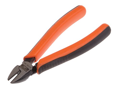 BAH2171G140 Bahco 2171G Side Cutting Pliers 140mm (5.1/2in)