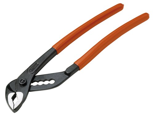 Bahco 221D Slip Joint Pliers 117mm