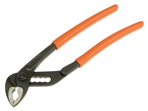 Bahco 223D Slip Joint Pliers 192mm