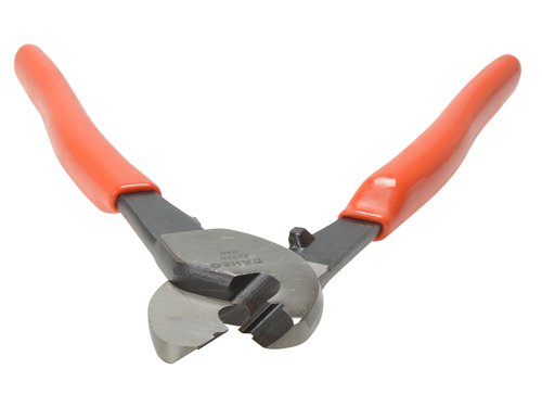 BAH2233D240 Bahco 2233D Heavy-Duty Cable Cutter/Stripper 240mm (9.1/2in)