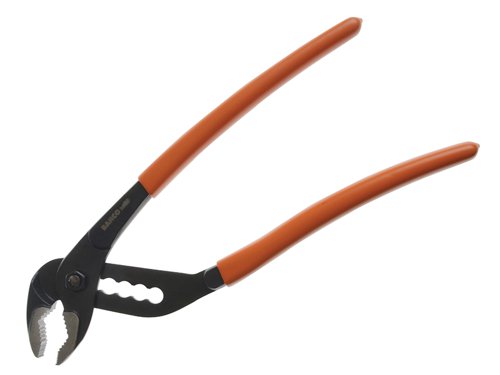 Bahco 224D Slip Joint Pliers 240mm