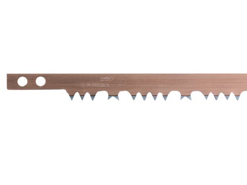 BAH 23-21 Raker Tooth Hard Point Bowsaw Blade 530mm (21in)