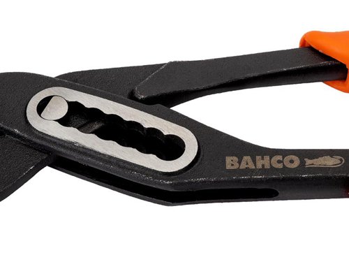 Bahco 2971G Slip Joint Pliers 250mm