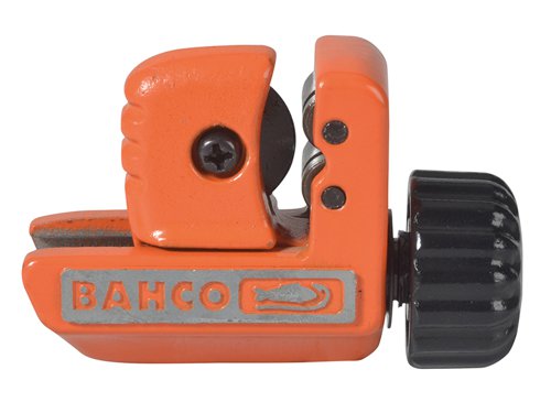 Bahco 301-22 Compact Tube Cutter 3-22mm