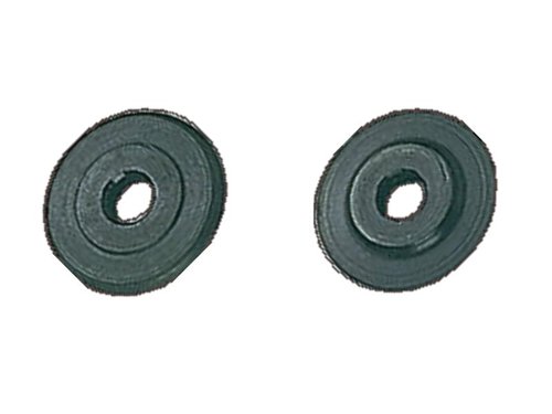 BAH Spare Wheels For 306 Range of Pipe Cutters (Pack of 2)