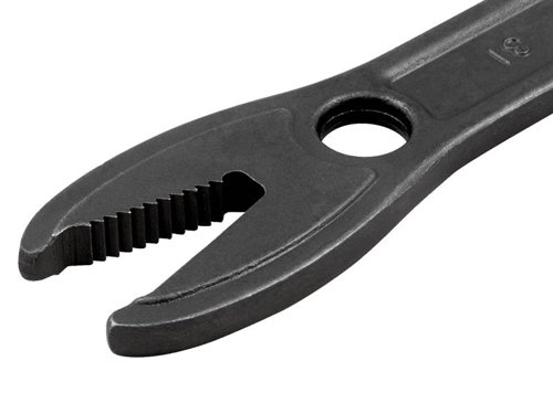 BAH31T Bahco 31-T Thin Jaw Adjustable Spanner with Serrated Pipe Jaws