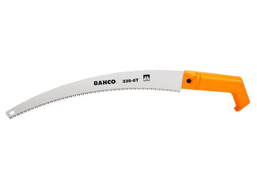 BAH 339-6T Hand / Pole Pruning Saw 360mm (14in)