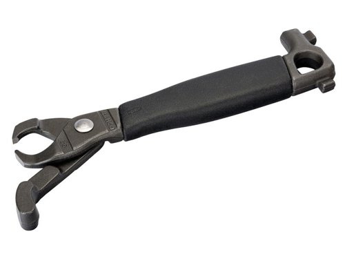 Bahco 36 Nail Puller 8in