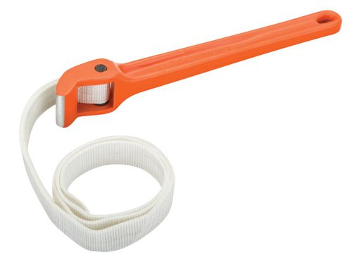 BAH3758 Bahco 375-8 Plastic Strap Wrench 300mm (12in)