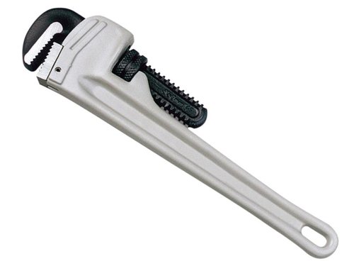 BAH Aluminium Pipe Wrench 250mm (10in)