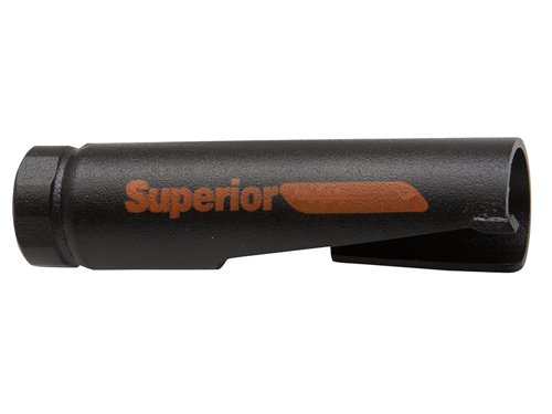 Bahco Superior™ Multi Construction Holesaw Carded 27mm