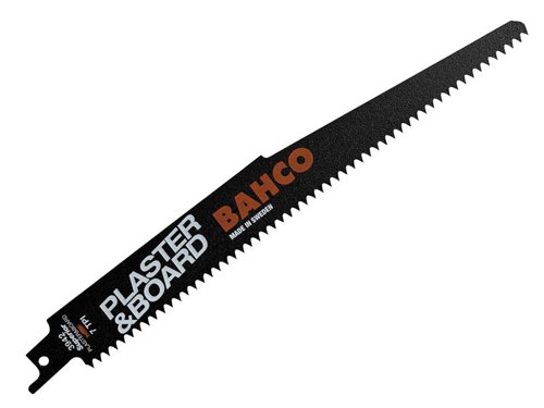 BAH 3842-300-7-SL Metal Reciprocating Blade 300mm 7 TPI (Pack 5)