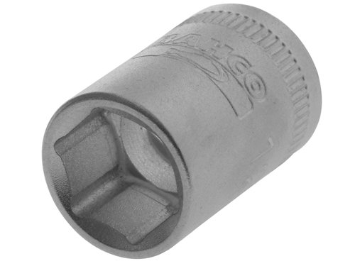 Bahco Hexagon Socket 3/8in Drive 10mm