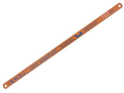 BAH 3906 Sandflex® Hacksaw Blade 300mm (12in) x 18 TPI