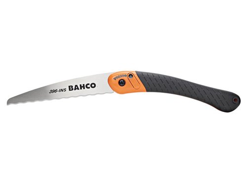 BAH396INS Bahco 396-INS Folding Insulation Saw