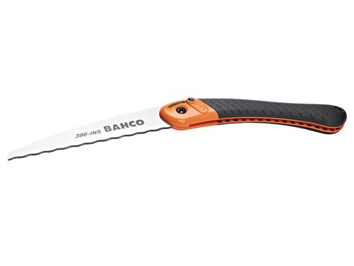 BAH396INS Bahco 396-INS Folding Insulation Saw