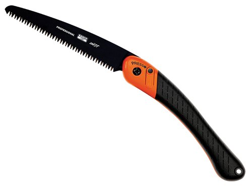 Bahco 396-JT Folding Pruning Saw 190mm (7.5in)