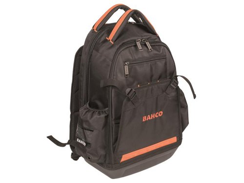 BAH Electrician's Heavy-Duty Backpack
