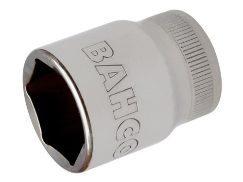 BAH7800SM8 Bahco Hexagon Socket 1/2in Drive 8mm