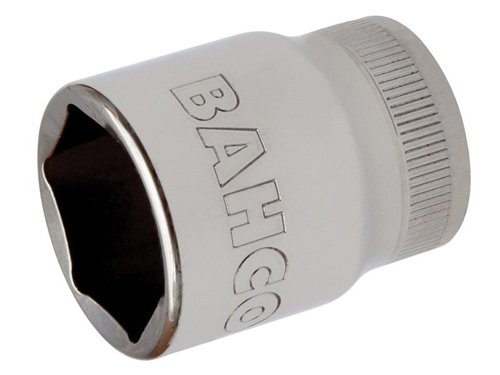 BAH7800SM22 Bahco Hexagon Socket 1/2in Drive 22mm